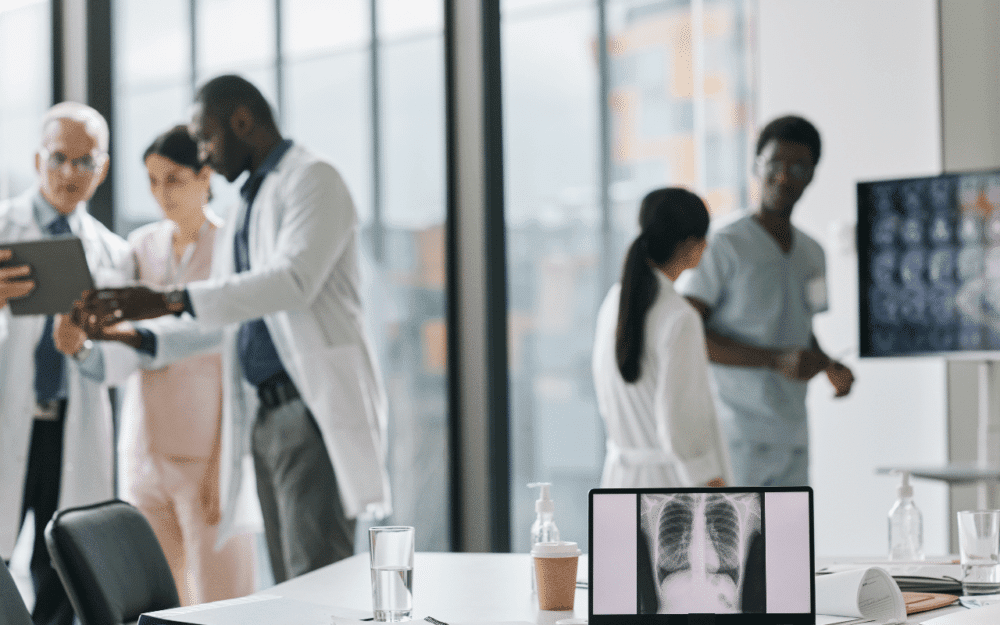 [Summer Rewind] AI Model Development in Federated Mode For Cancer Detection