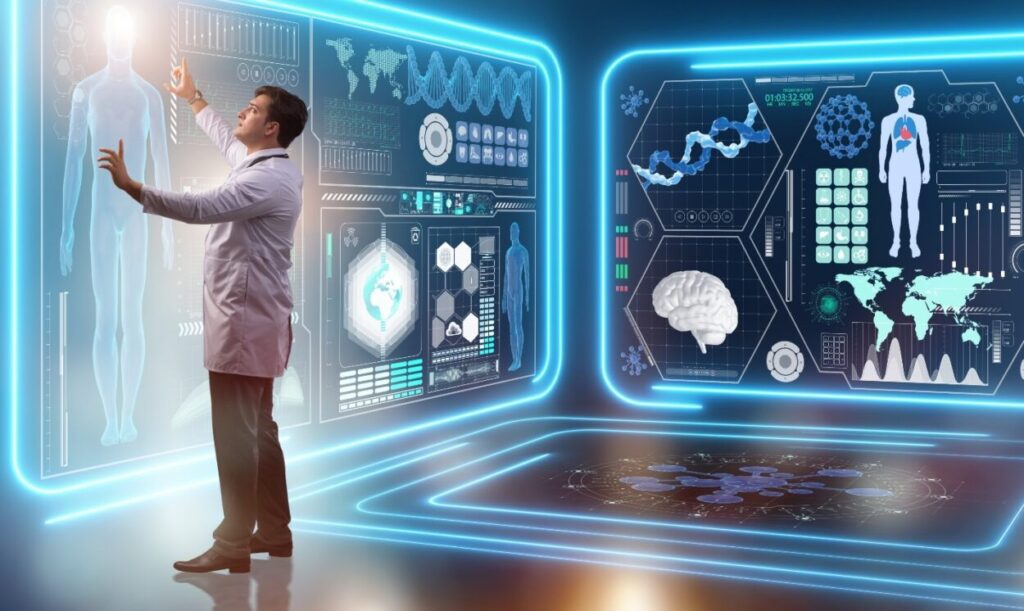 ECR 2022: The Role of the Radiologist in 2030