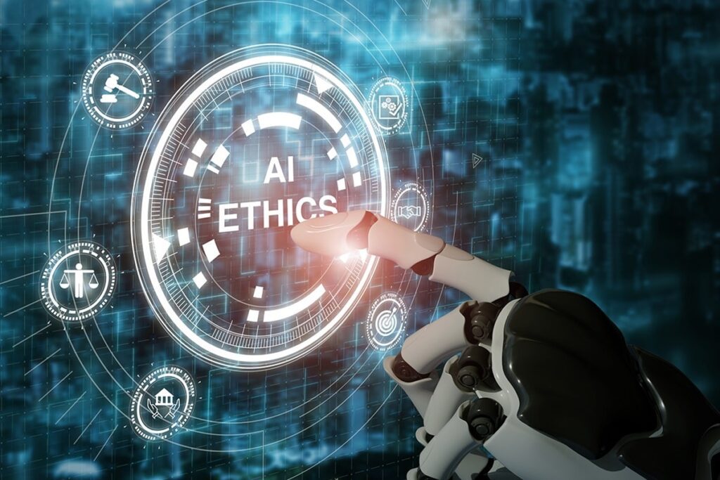 SophI.A Summit: Faced with China and the US, Europe Must Develop a Quality AI