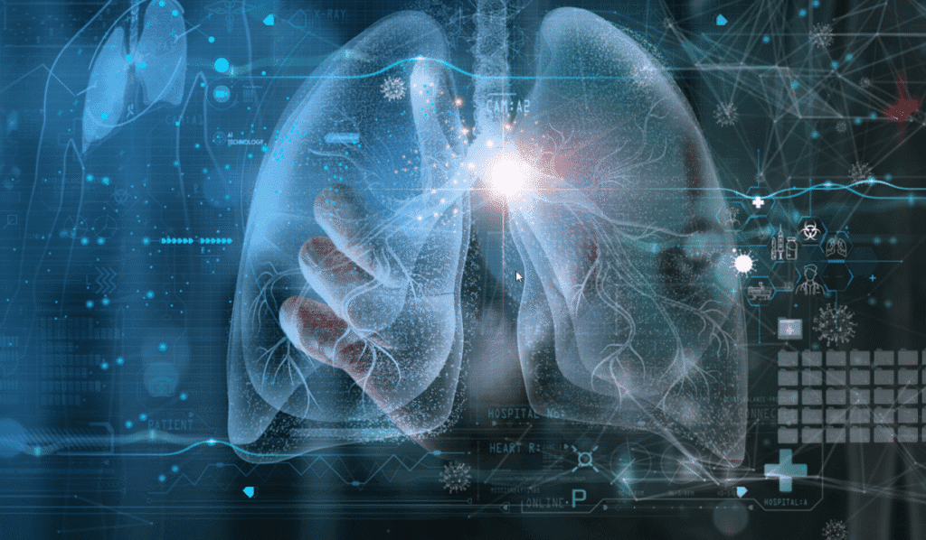 AI and the Paradigm Shift for Early Cancer Diagnosis (Part I)