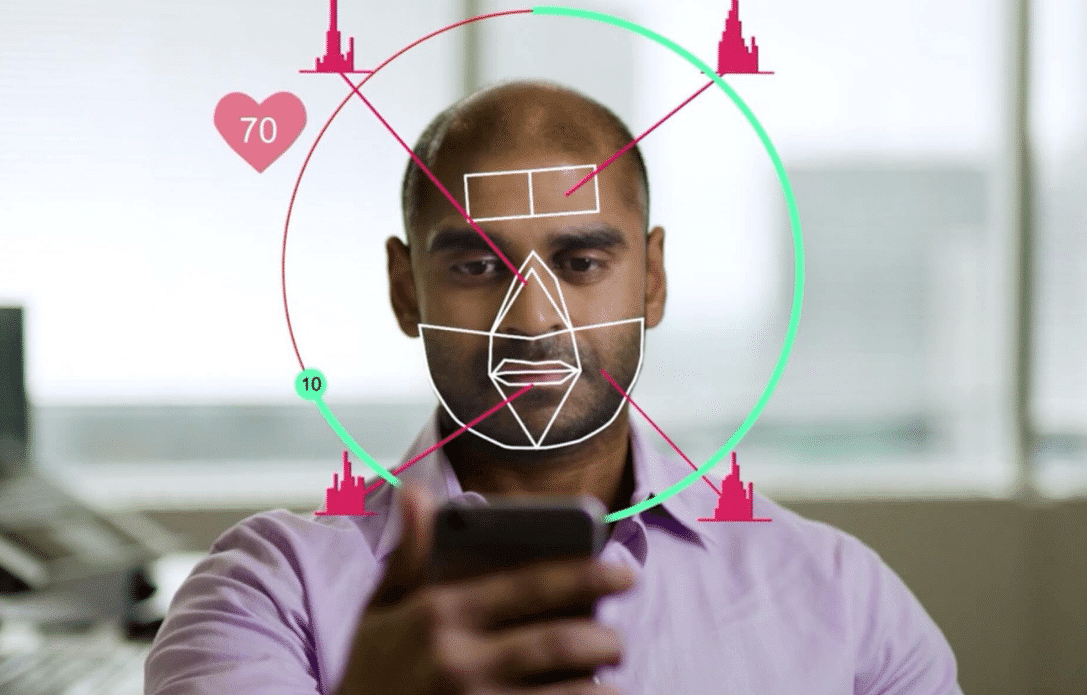 Keep Track of Your Health From a Video Selfie