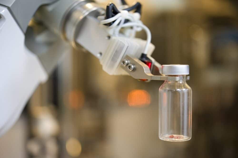 Analytica 2024: Automating the Modern Lab