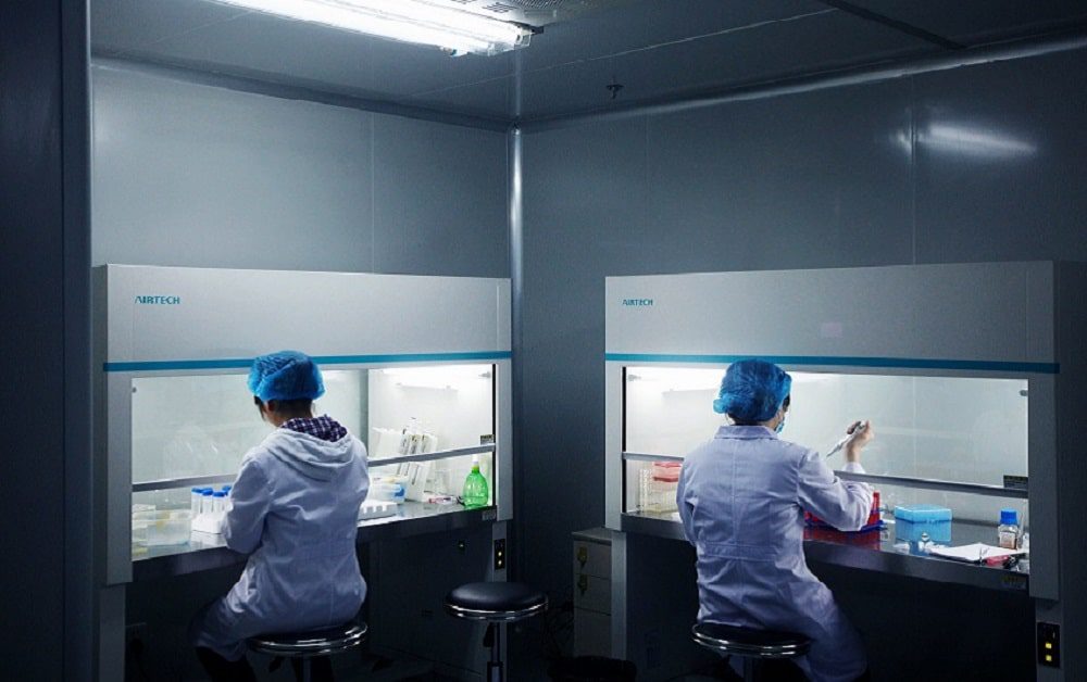 Op-ed: Emerging Markets Embrace Big Data and Personalized Medicine  