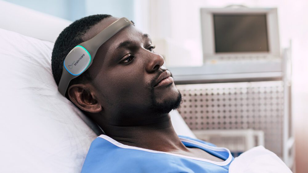 brain4care. Courtesy of the company.