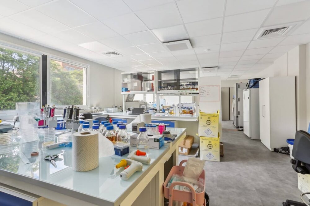 DocCity Suresnes. Courtesy of the group.