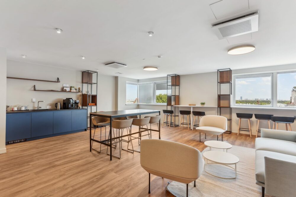 DocCity Suresnes. Courtesy of the group.