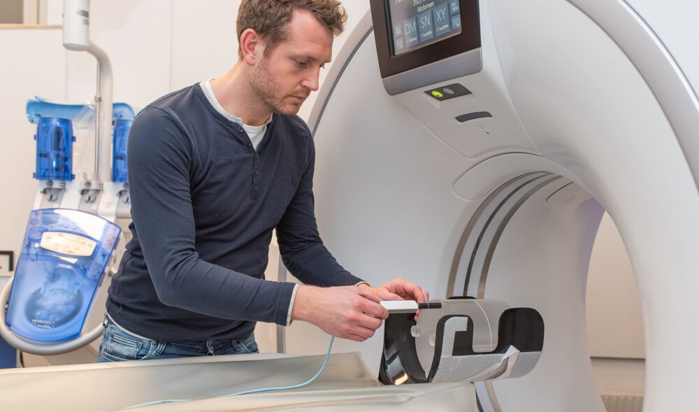 Image Quality in Radiation Safety: Simple, Precise, Vital