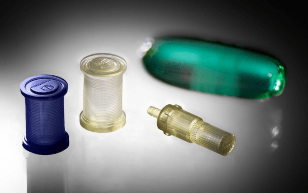 The Rise of 3D Printing for Micro-Medical Applications