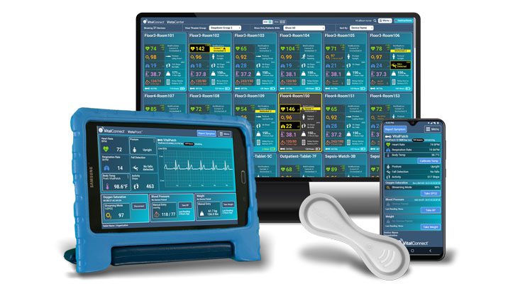 Courtesy of Vital Connect