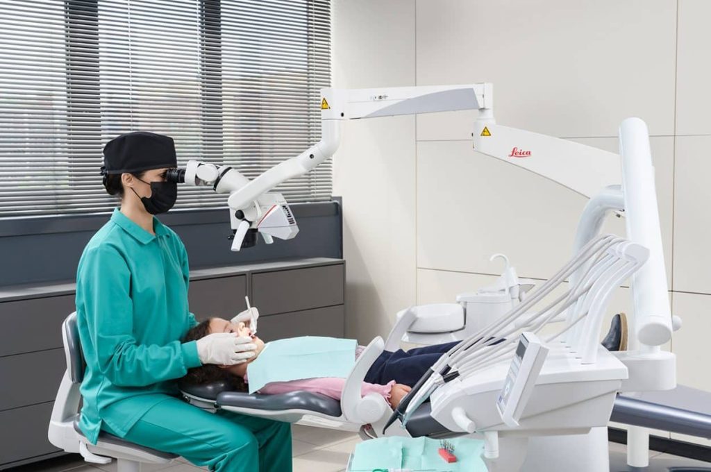 Sponsored article. From Dentistry to Micro-Dentistry: Why Start Using a Microscope?