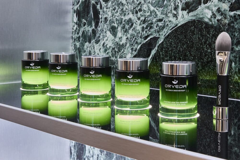 French Green Biotechnology: Next-level Skincare with Orveda