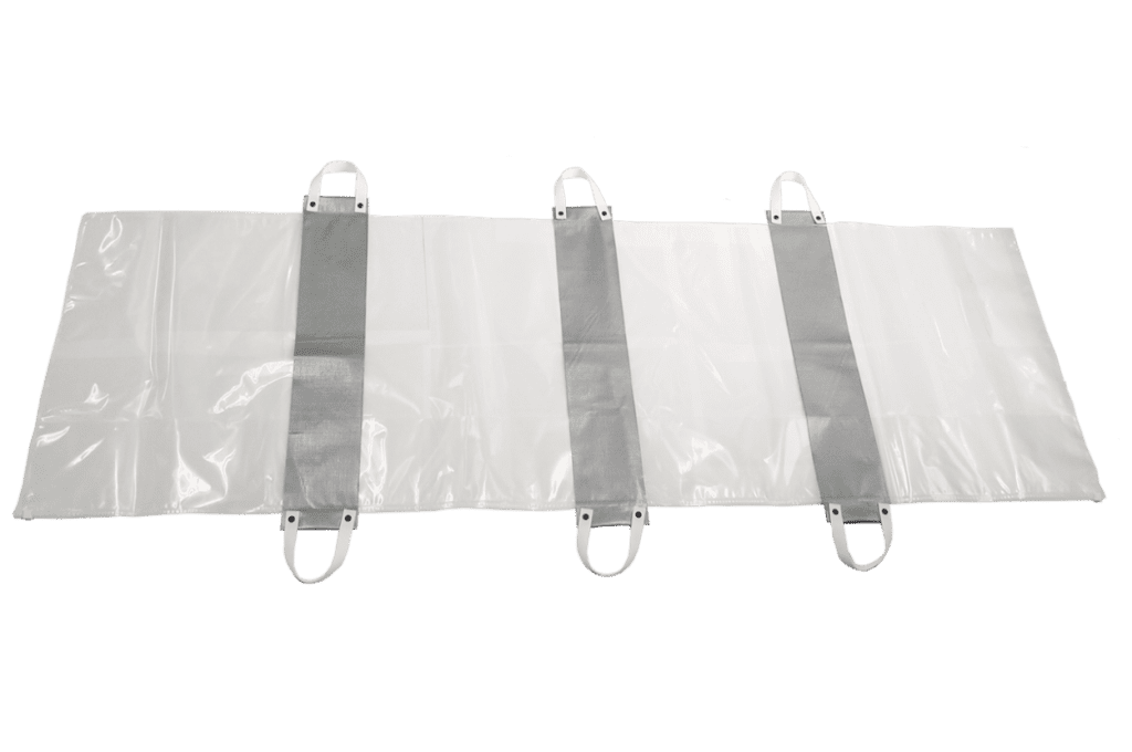 SPONSORED. J-Chemical’s Body Bag to Protect Against COVID-19 