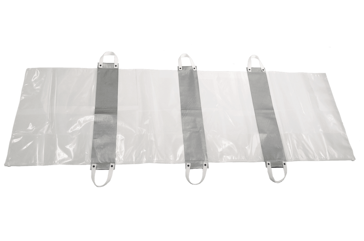 SPONSORED. J-Chemical’s Body Bag to Protect Against COVID-19 