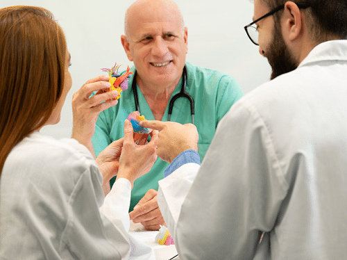 Stratasys' J5 MediJet printer. (Credit: Stratasys)