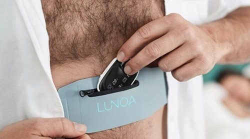 NightBalance Lunoa (Credit: Philips)