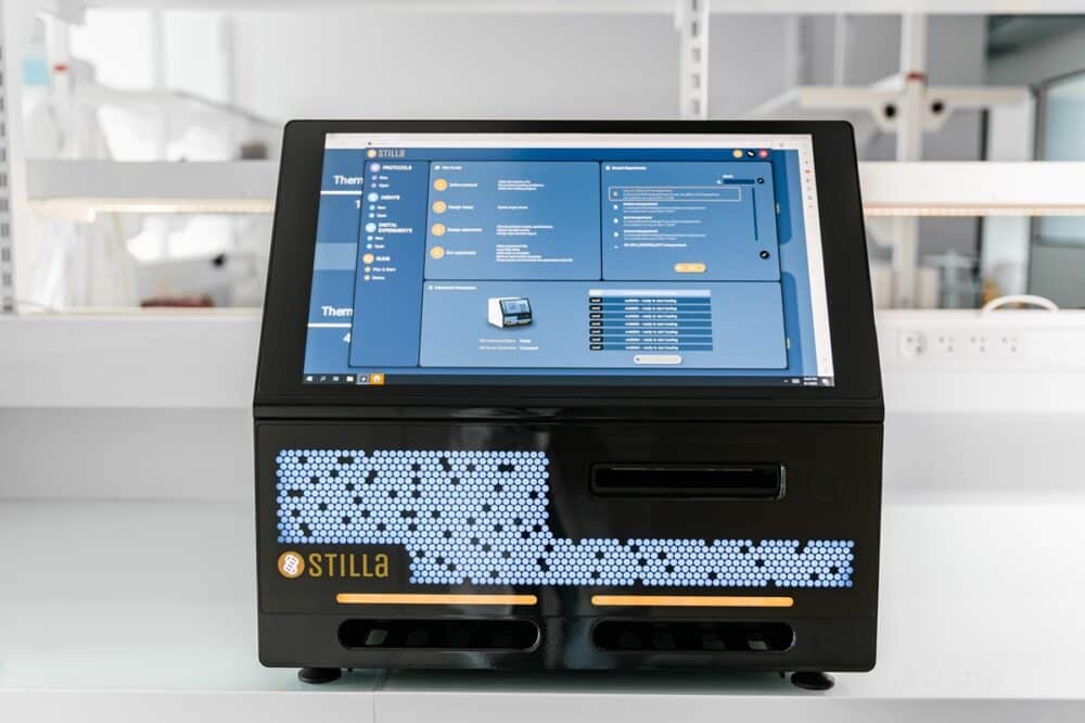 Stilla and MGA Medtech Collaborated to Create the “Next Leap Forward in Digital PCR”