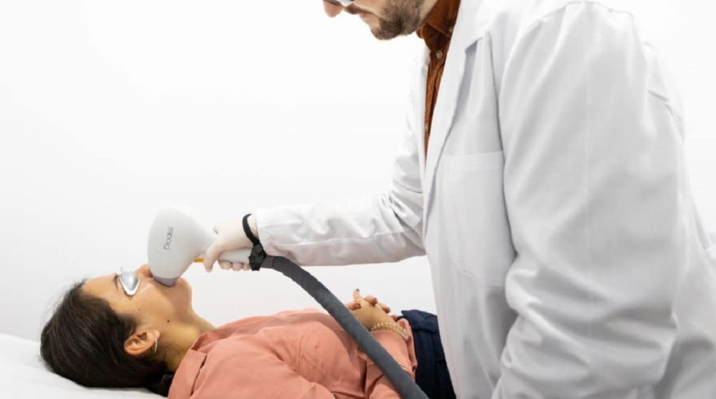 SPONSORED. Virtues of a High-Power Diode Laser Platform