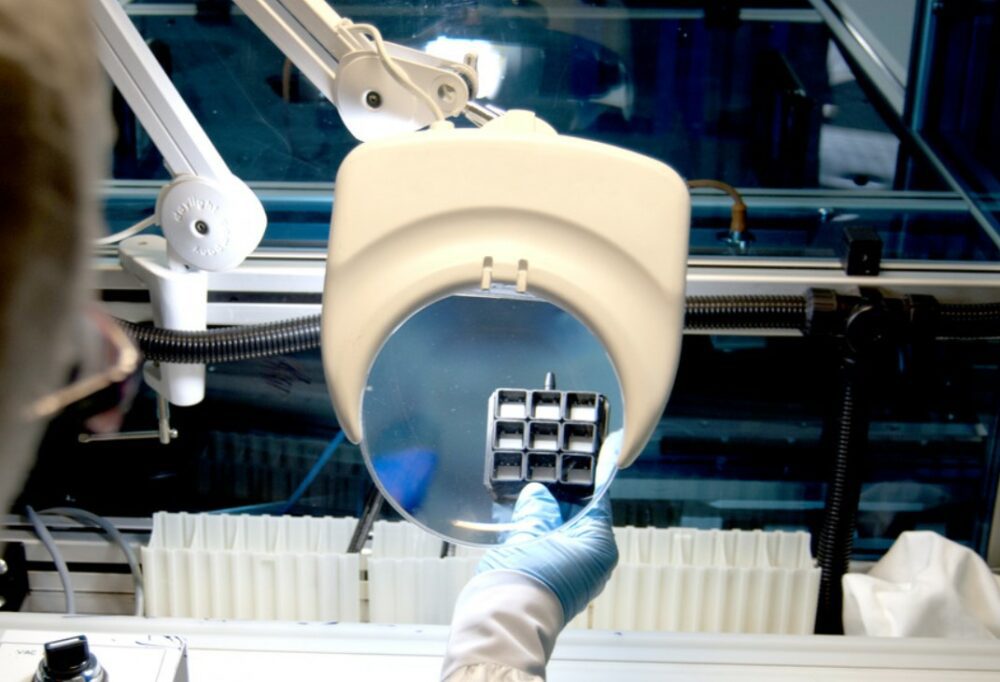 Biochip Test Can Predict Who Needs Treatment for Type 1 Diabetes 