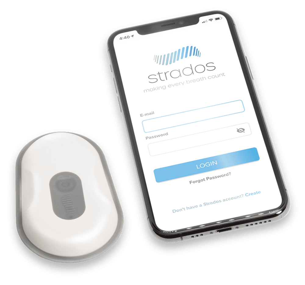 Courtesy of Strados Labs