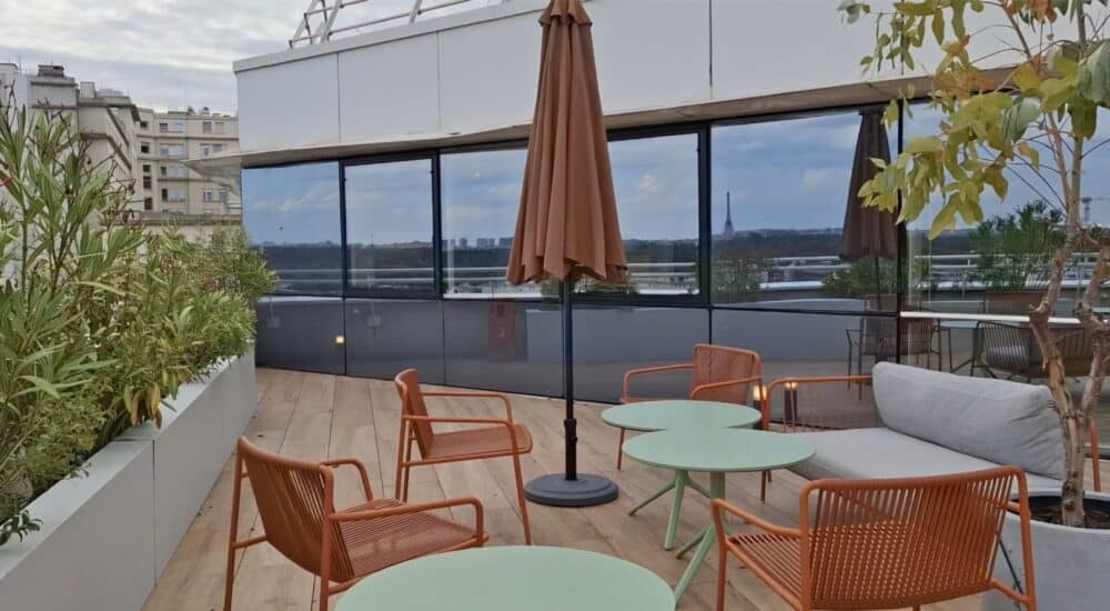 DocCity Suresnes. Image: MedicalExpo e-Magazine.