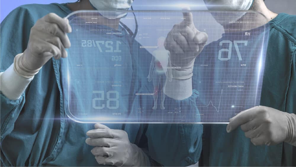 AI Empowers Medical Imaging to Leave No Disease Hidden