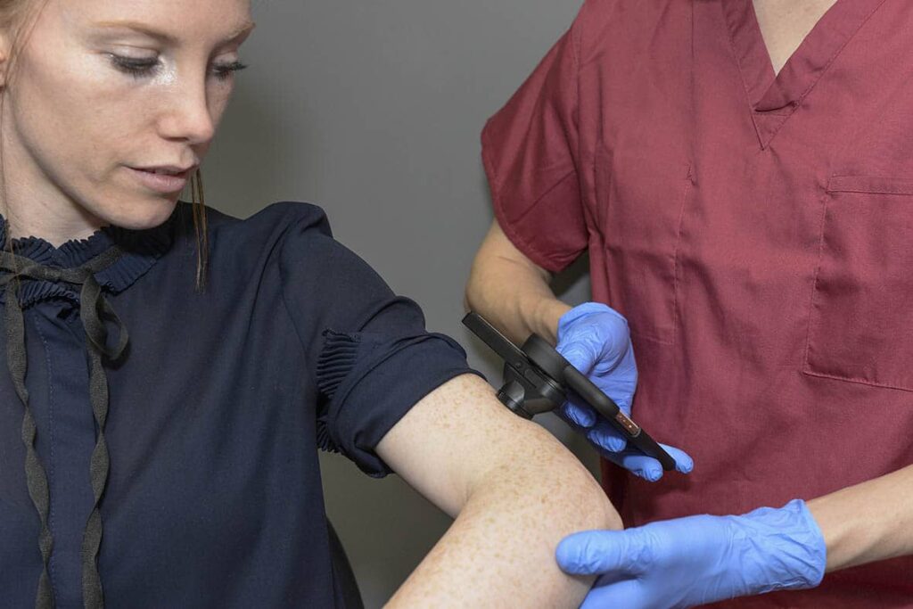 Beyond Skin Deep: Digital Innovation Shapes the Future of Dermatology