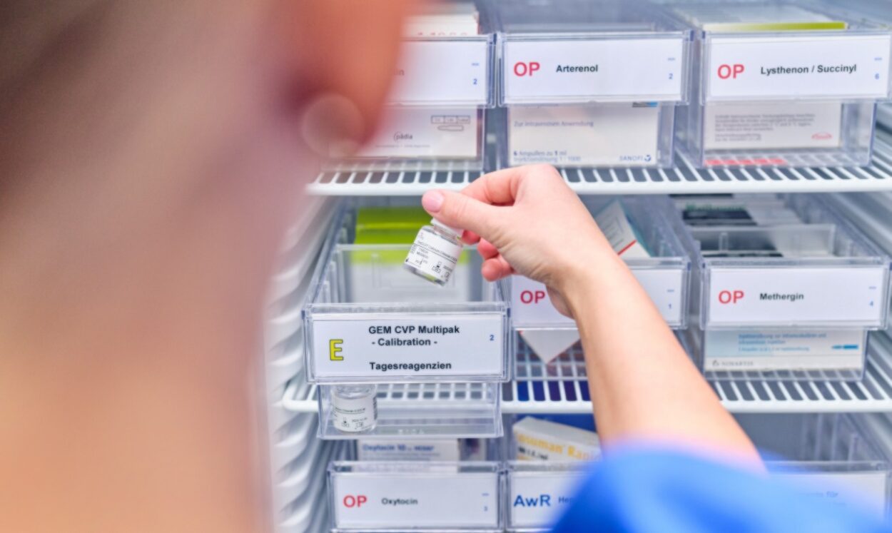 SPONSORED. Safe and Cutting-Edge: Liebherr’s SmartMonitoring