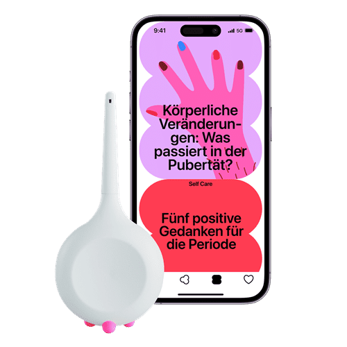 Teena (Credit: Valley Group)