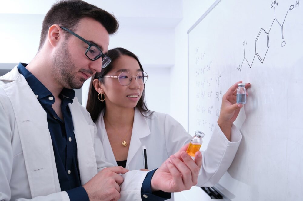 From Code to Cure: How Kantify Uses AI in Drug Discovery for Rare Diseases