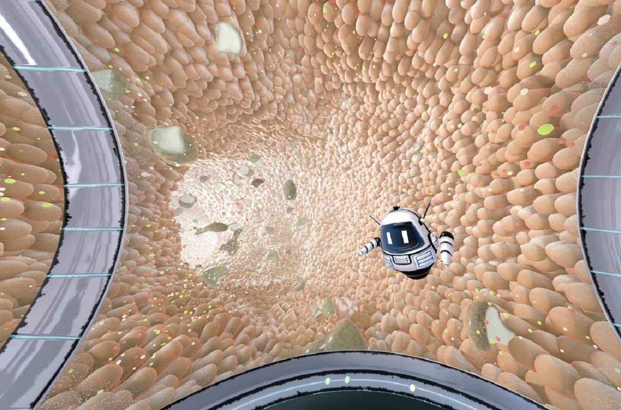 The Future of Surgery: Five of the Top New Technologies 