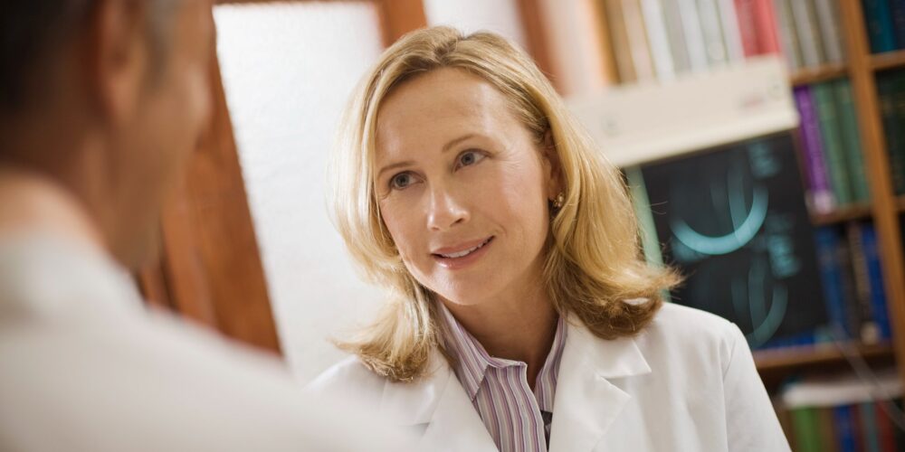 Germany’s First AI Tool for Intelligent Patient Documentation