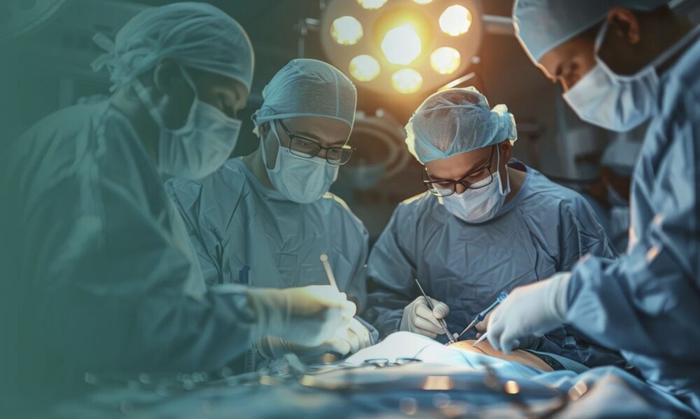 Can AI Make Surgery Safer for Everyone?