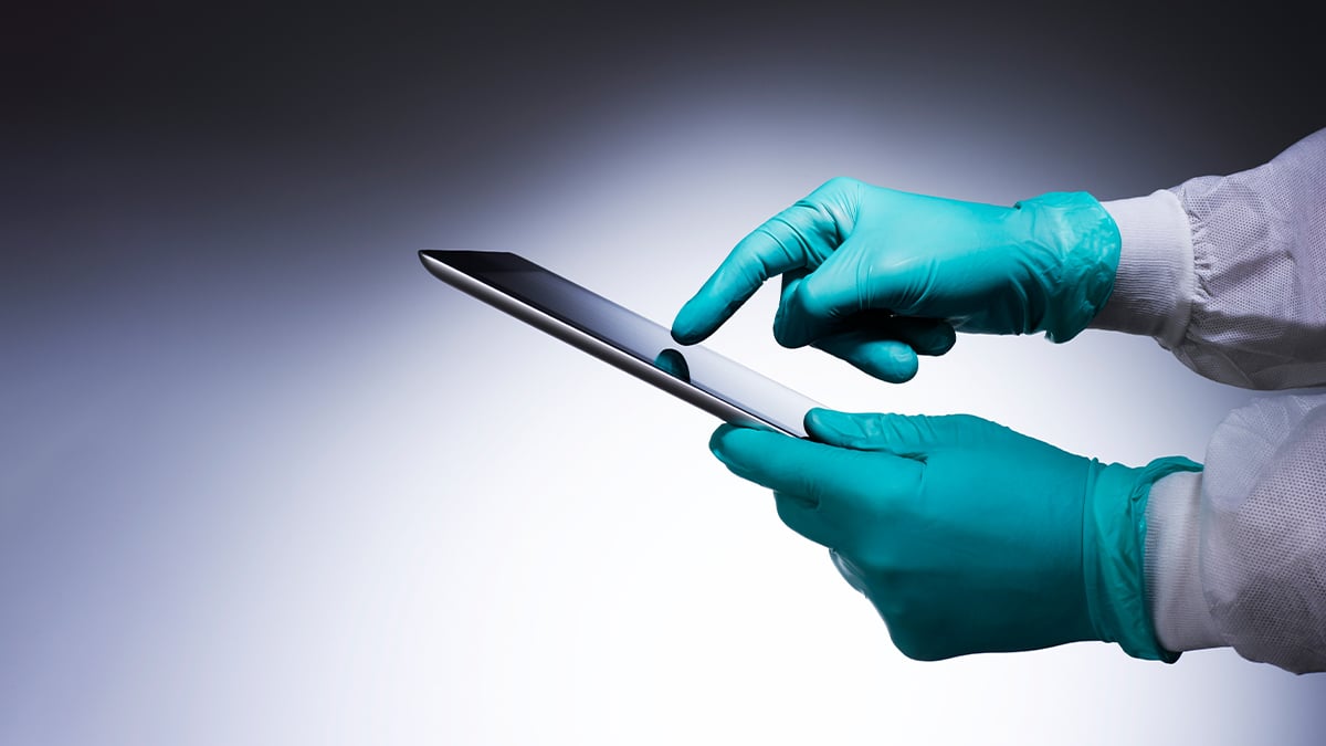 Healthtech Predicted to Focus on AI and Virtual Care in 2022 (Report)