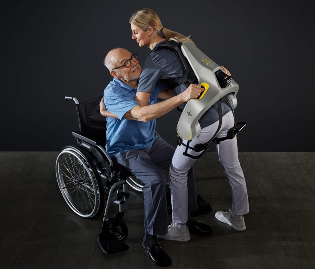 The Apogee+ (Credit: German Bionic)