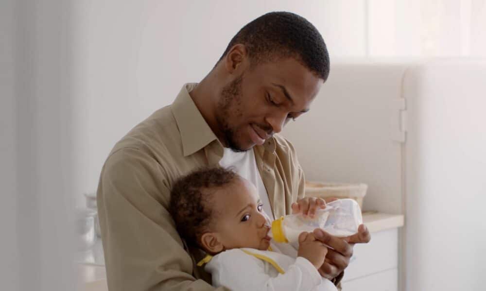 lab-grown breastmilk. Courtesy of Nūmi