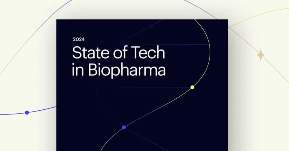 AI and Automation Fuel R&D in Biopharma, But Integration Remains a Challenge
