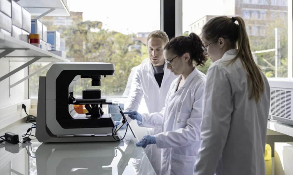 [Q&A] CellAction: A New Era in Cell and Gene Therapies at Institut Curie