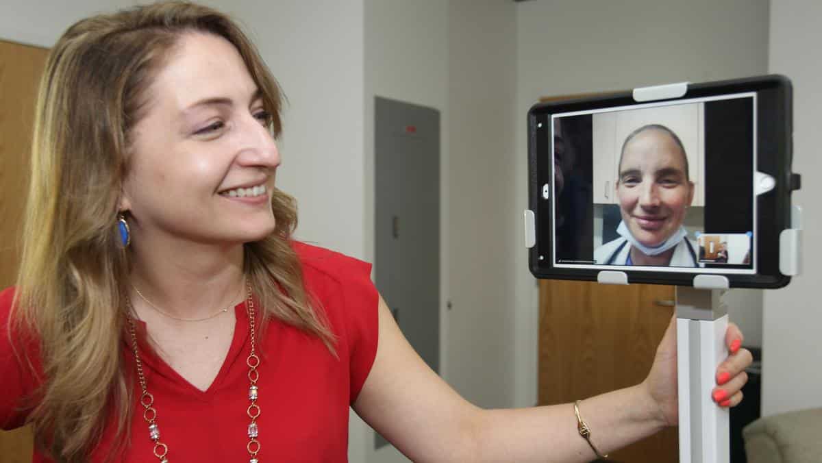 (Credit: CHI Franciscan)