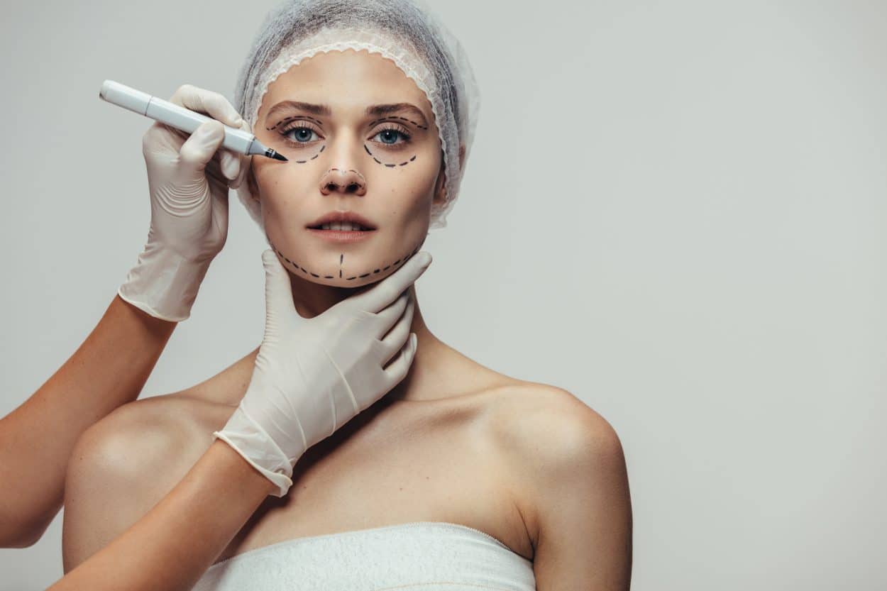 AI and Aesthetics: Total Transformation