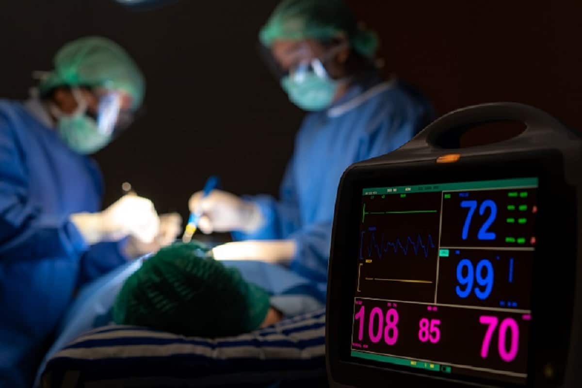 The Healthcare Industry Subject to Cyberattacks as it Deals with Covid-19