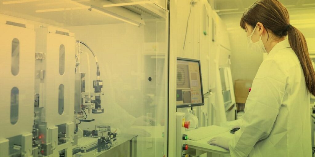 3D Bioprinting: Japan’s Advances in Creating Living Tissue