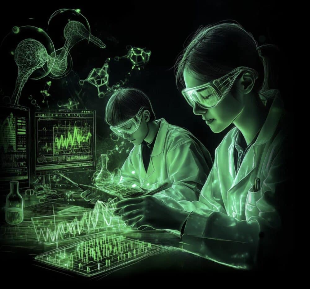 Join them for a disease modeling and target discovery course.