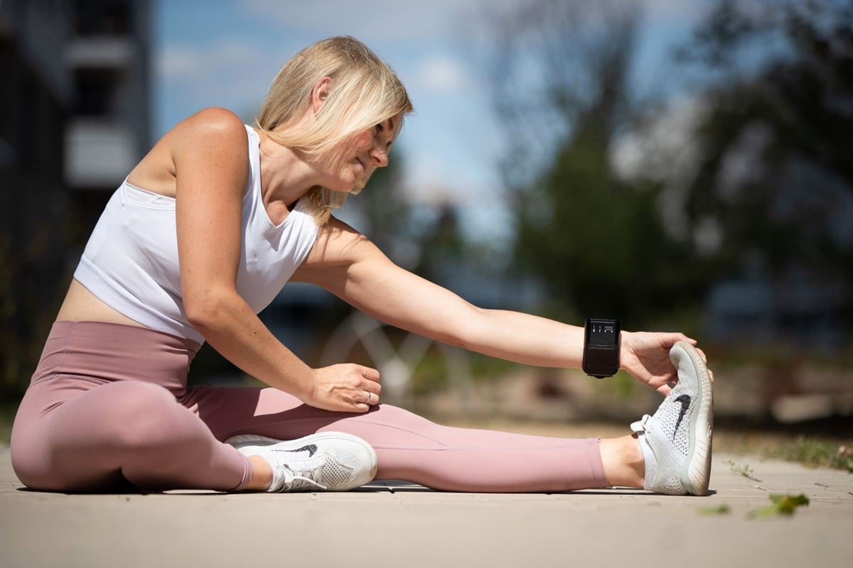 The Endolight Band™: Laser Blood Irradiation as a Holistic Intervention in Secondary Care