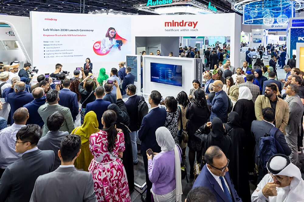 Medlab 2025: How to Automate the Laboratory