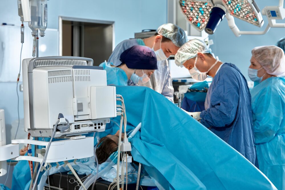 Mind Over Matter: The Use of Hypnosis to Replace General Anesthesia