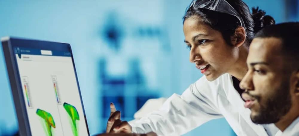 Virtual Twins for Patient Care via the FDA-Dassault Systèmes Collaboration