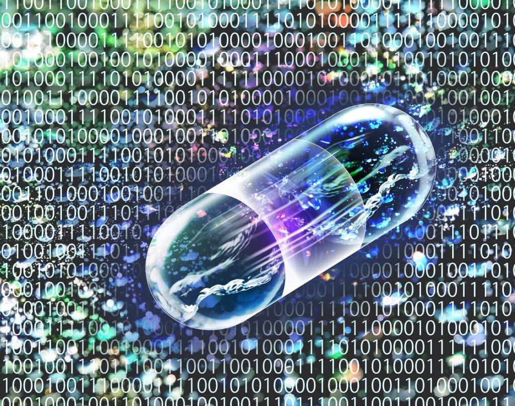 AI Poised to Take Chinese Drug Discovery to the Next Level
