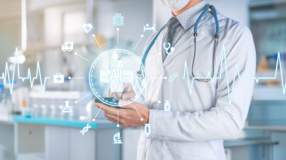 Closing the Gaps in Secondary Care: How Agentic AI Can Empower Physicians and Transform Rehabilitation