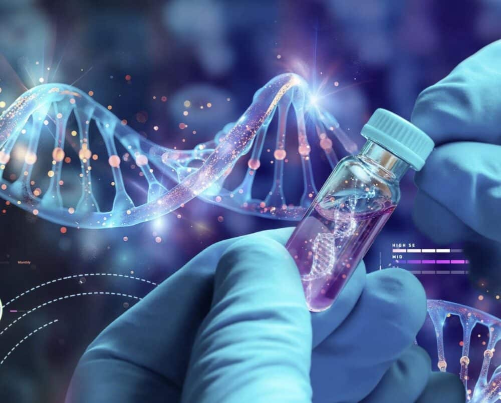 Medlab 2025: Lab Innovations Exhibited in Dubai