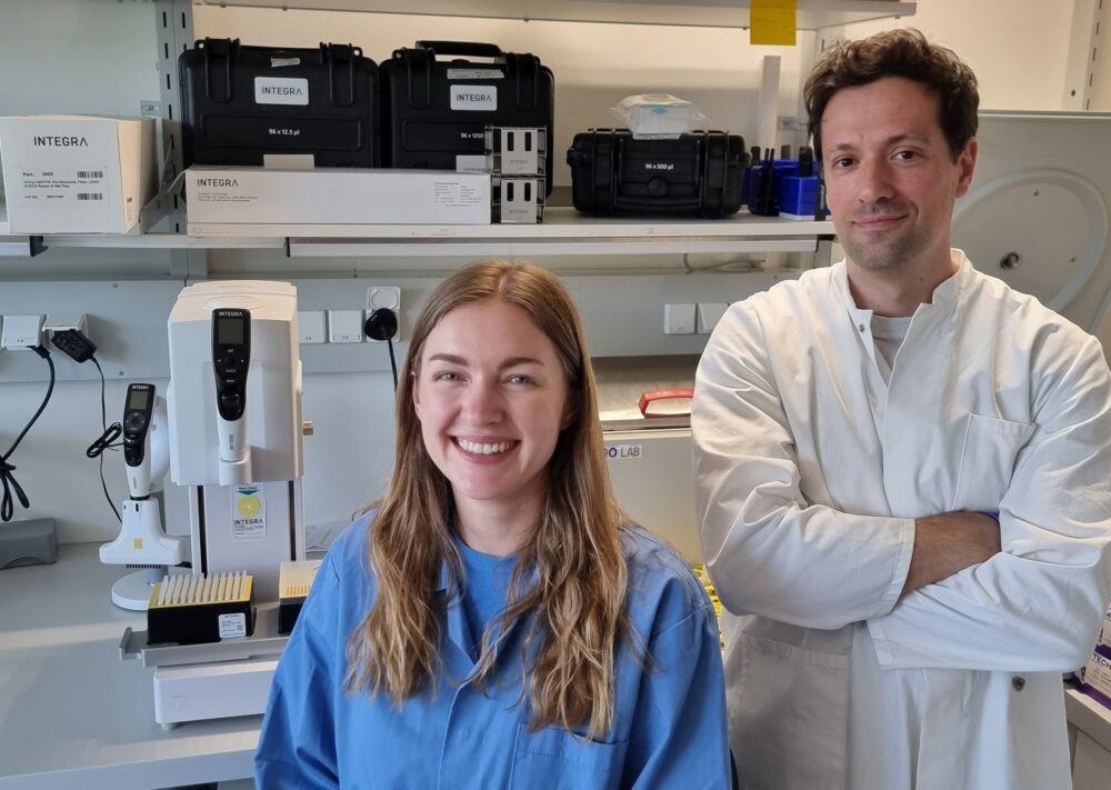 Automated Pipetting Solutions Help to Streamline SLC Modulator Screening